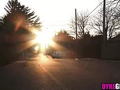 halloween lesbian porn