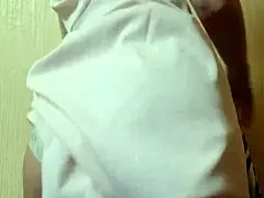 so this ebony milf asked if she could lick my ass, and i let her worship it