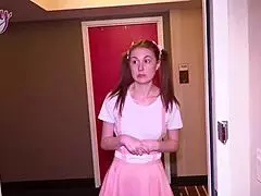 i got creampied by mature seth brogan as redhead ellie murphy