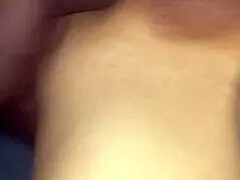 ass just for my lover, it hurts but keep it in