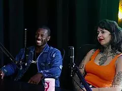 Compilations Of Hyoran Carvalho On Sheer Red