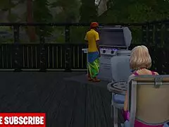 Indian Step Dad Intensely Fucks Step Daughter In Taboo Family Sex