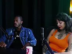 Compilations Of Hyoran Carvalho On Sheer Red