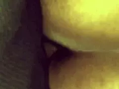 i gave mrs lala a hot creampie, it felt so good