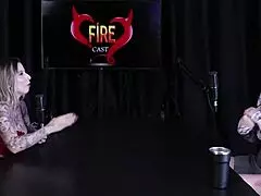 Achou louco mulheres submeterem outras mulhres a certas coisas e comentou sobre as censuras nas redes sociais - ang�lica morango watch on sheer red