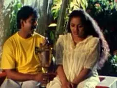 Is This Unmarried Hot Couple Enjoying The Swim Pool