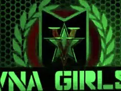 Natalia Starr intensely fucks her tight pussy with a glass dildo, drilling deep in solo masturbation