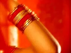 I dream of exciting Indian romance with beautiful dancers undressing