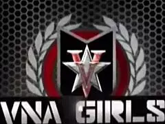 dreamy blonde pair cherie deville