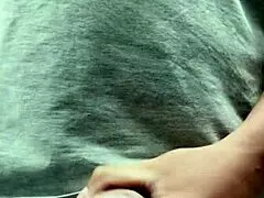 intimate video sex with my husband's friend alone