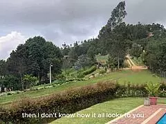 pregnant milf fucks clients to secure sale, allison sweet in action