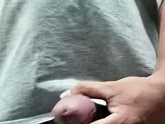 intimate video sex with my husband's friend alone