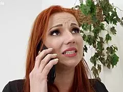 Married milf jolee love shares an interracial moment with a black stud in this mature adventure