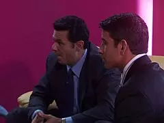 sarah blake gets fucked hard and covered in cum by her lover