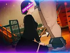 Ntrman Cuck Worthy Japanese Teen Creampie!