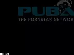 Brooke playfully teases in her summer dress solo