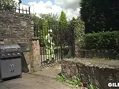 he fucked plump granny 😈