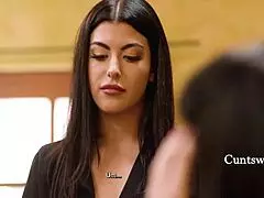 porn link panic gals desperate scheme gal ritchie little 18+ puck