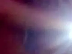 Mandeezy4u2 showcases her big natural tits and clit in update 7