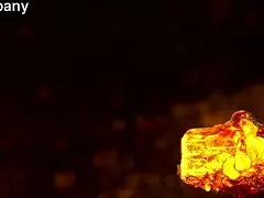 hot milf gets her ass hardfucked in intense session