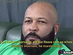 my wife is getting fucked by a big cock while i'm watching