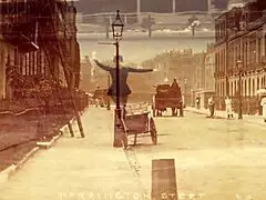 Chatting about vintage granny fanny fun with lesbian mature ladies in retro settings