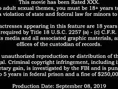 Leilani Lei Meets Mysterious Trailer