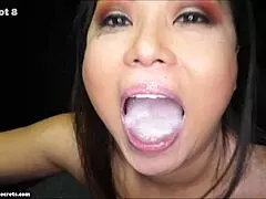 Milf Experience Ftw 11 Cumshots Swallowed In Gloryhole Pov