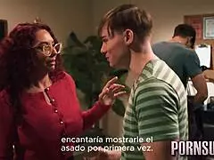 Aprendí A Las Malas Sub Español Ver Completo En Pornsuborg