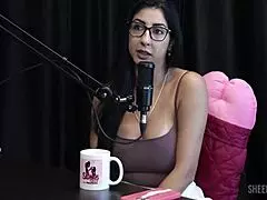 Compilados Da Renatinha Melo Cast With Tifany Rocha And Didy Reis - Parte 5 On Sheer Red