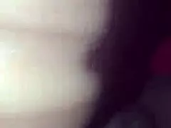 I explore this teen's tight pussy with toys