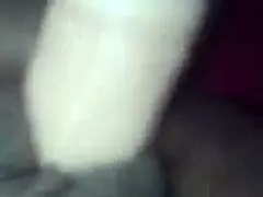 I explore this teen's tight pussy with toys