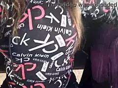 Desconocido Toca Nalgas En Bus, Terminamos Haciendo Locuras