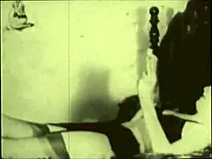 Vintage taboo fun home alone with step mom!