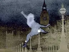 Vintage taboo fun home alone with step mom!