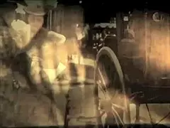 หนังโป้ยุคไอน้ำโคมไฟมืดร่าน