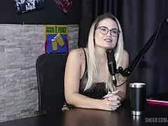 Compilations of Matheus Caetano on Bora Cast with Bruna Carlos - Part 1