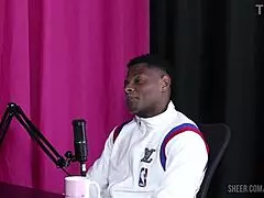 Compilados Do Will Mastro No Bora Cast Com Bruna Carlos Watch On Sheer Red