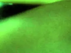 Car sex with stripper