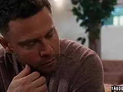 Seth Gamble And Bunny Madison Join Stepsiblings For Foursome