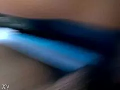 Milf Bent Over in Doggystyle