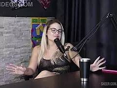 Compilations of Matheus Caetano on Bora Cast with Bruna Carlos - Part 1