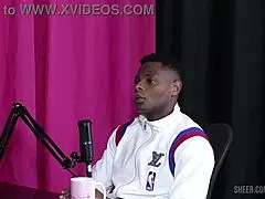 Compilados Do Will Mastro No Bora Cast Com Bruna Carlos Watch On Sheer Red