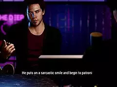 Corlan Plays Tales from the Deep - Eve Part 4