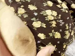 Fucked A Milf At Friend's Party Hardcore Creampie