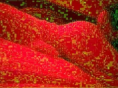 Step-sister helps step-brother in bathroom