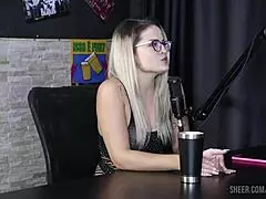 Compilations of Matheus Caetano on Bora Cast with Bruna Carlos - Part 1