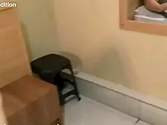 Vivi guedez - big dick in her ass