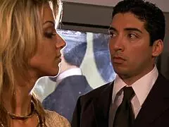 jessi summers enjoys making her man cum