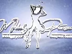 Piss over each other in dirty talk with skinny housewife